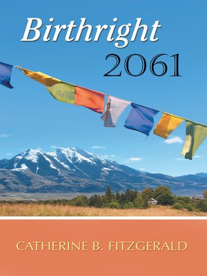 cover image of Birthright 2061